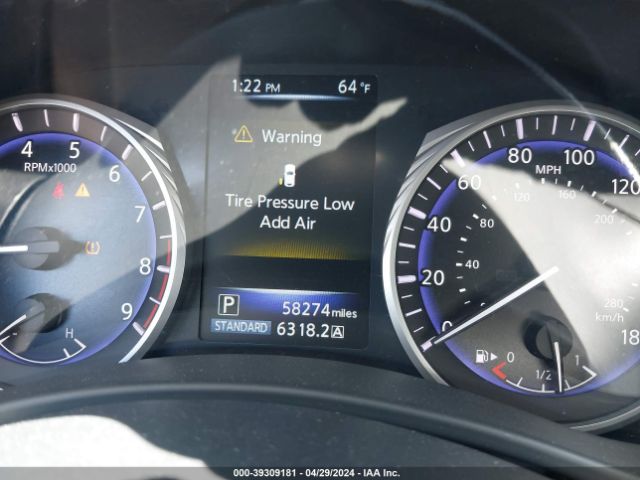 JN1BV7AP0FM358007 Infiniti Q50 Premium