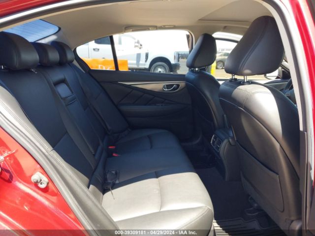 JN1BV7AP0FM358007 Infiniti Q50 Premium