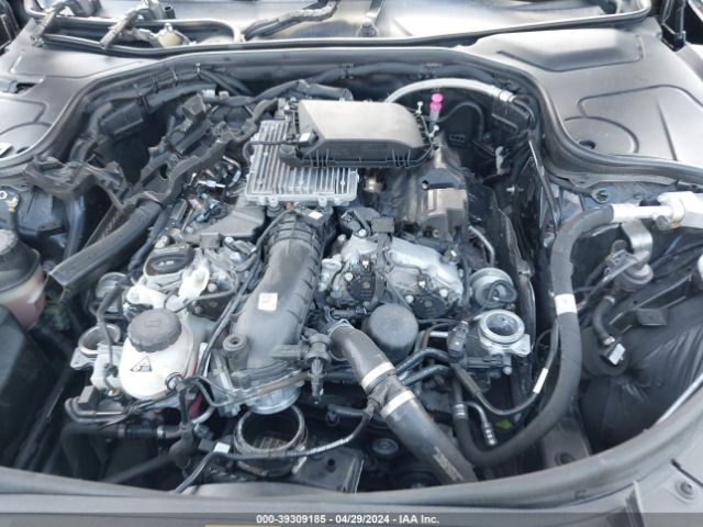 WDDUG6EB8KA446247 Mercedes-Benz S 450 4matic