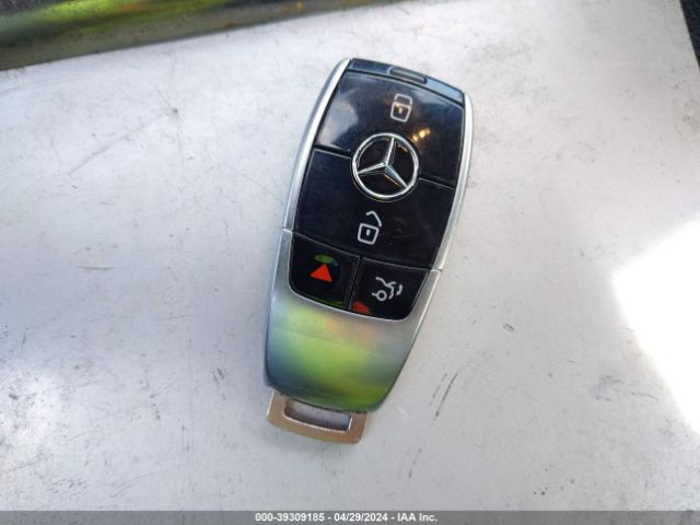 WDDUG6EB8KA446247 Mercedes-Benz S 450 4matic