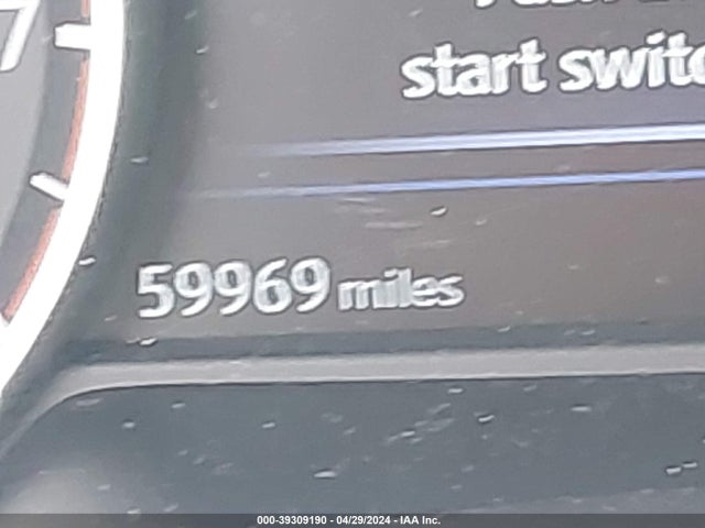 Nissan MURANO SV 2019 5N1AZ2MJ0KN165637 Image 16
