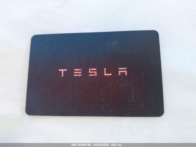 Tesla Model 3 Long Range/mid Range/standard Range/standard Range Plus 2019 5YJ3E1EA6KF309000 Image 11
