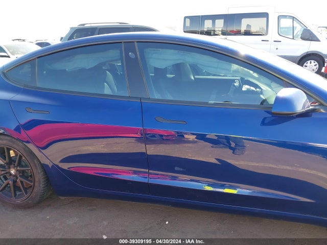 Tesla Model 3 Long Range/mid Range/standard Range/standard Range Plus 2019 5YJ3E1EA6KF309000 Image 14