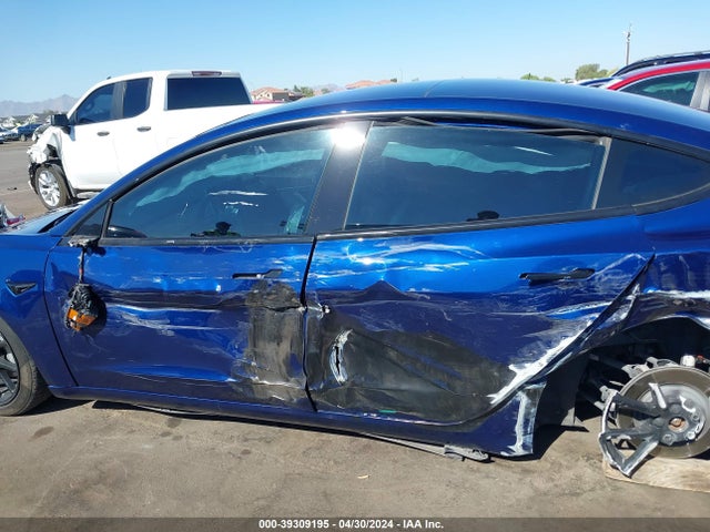 Tesla Model 3 Long Range/mid Range/standard Range/standard Range Plus 2019 5YJ3E1EA6KF309000 Image 15