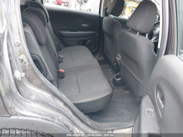 3CZRU6H39GM770566 Honda HR-V LX