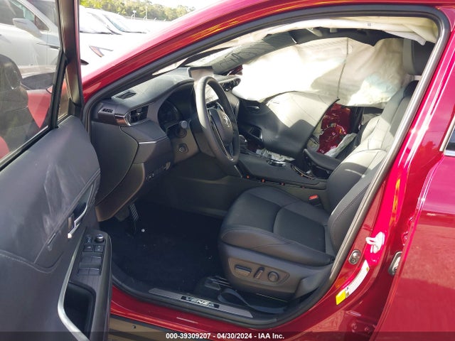 Toyota Venza Nightshade Edition 2023 JTEAAAAH2PJ150431 Image 5