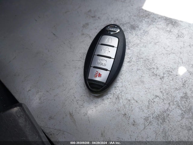 Nissan Altima 2.5 S 2017 1N4AL3AP9HC277190 Image 11