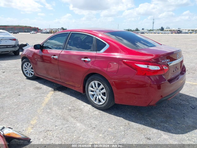 Nissan Altima 2.5 S 2017 1N4AL3AP9HC277190 Image 3
