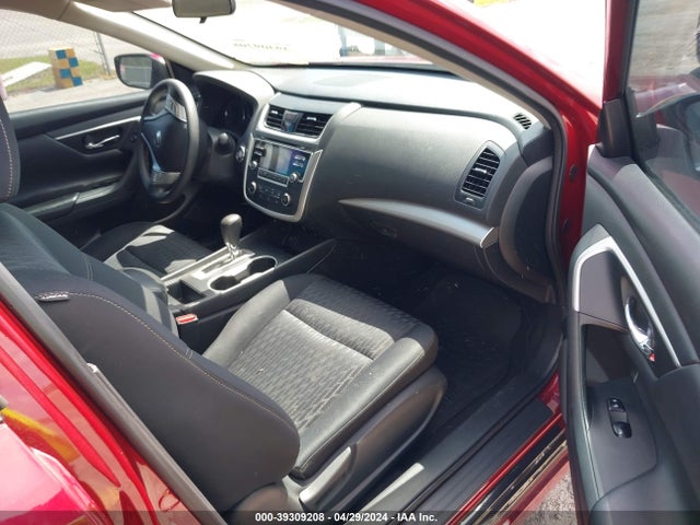 Nissan Altima 2.5 S 2017 1N4AL3AP9HC277190 Image 5