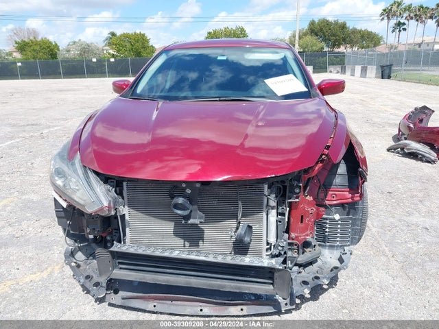 Nissan Altima 2.5 S 2017 1N4AL3AP9HC277190 Image 6