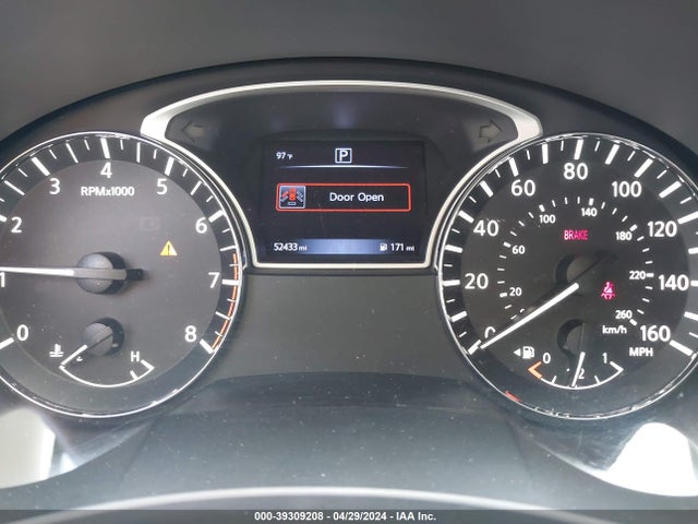 Nissan Altima 2.5 S 2017 1N4AL3AP9HC277190 Image 7