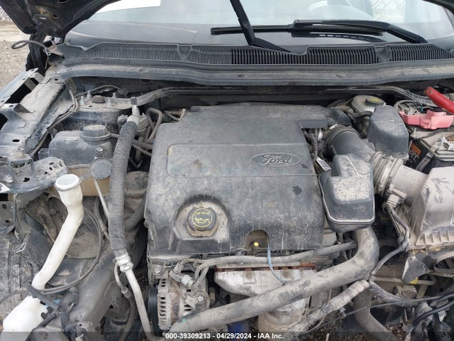 Ford EXPLORER XLT 2015 1FM5K8D84FGA76170 Image 10
