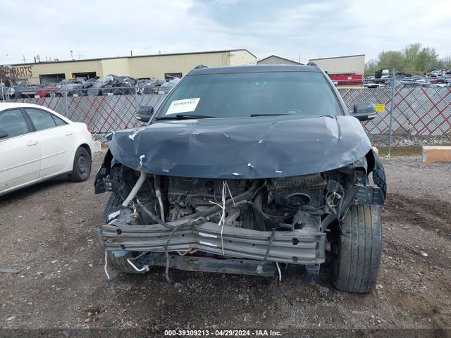 Ford EXPLORER XLT 2015 1FM5K8D84FGA76170 Image 13