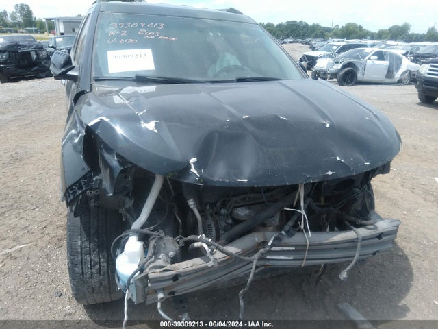 Ford EXPLORER XLT 2015 1FM5K8D84FGA76170 Image 6