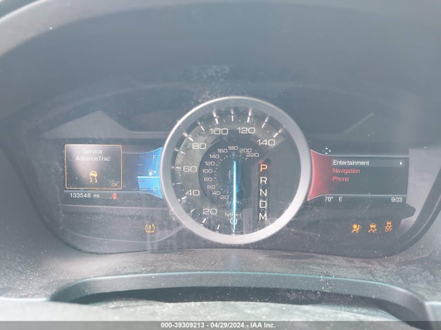 Ford EXPLORER XLT 2015 1FM5K8D84FGA76170 Image 7