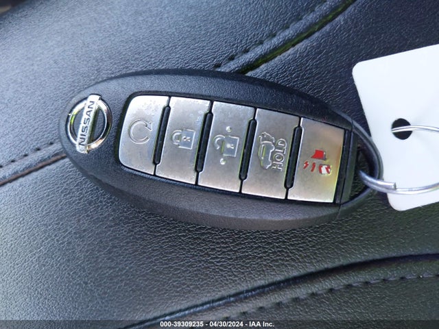 Nissan ROGUE SV 2018 KNMAT2MV1JP556307 Image 11