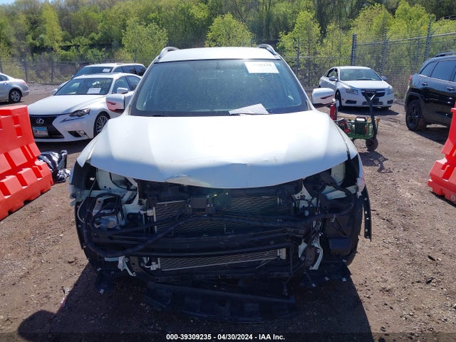 Nissan ROGUE SV 2018 KNMAT2MV1JP556307 Image 13