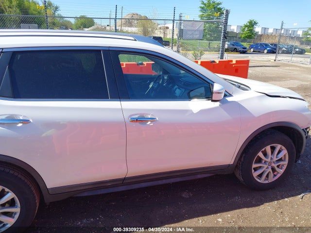 Nissan ROGUE SV 2018 KNMAT2MV1JP556307 Image 14