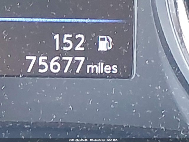 Nissan ROGUE SV 2018 KNMAT2MV1JP556307 Image 16