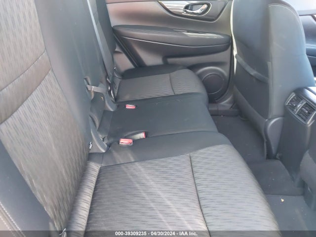 Nissan ROGUE SV 2018 KNMAT2MV1JP556307 Image 8