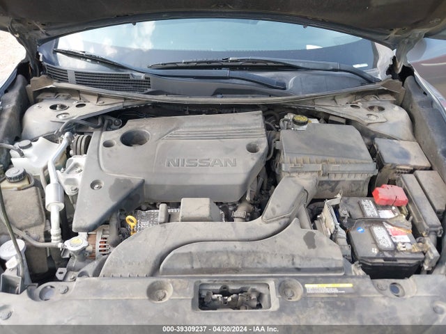 Nissan Altima 2.5 S 2018 1N4AL3AP5JC238280 Image 10