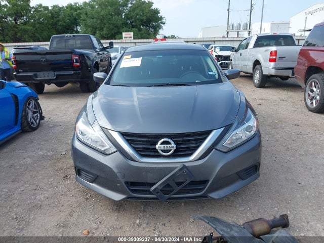 Nissan Altima 2.5 S 2018 1N4AL3AP5JC238280 Image 13
