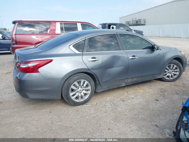 Nissan Altima 2.5 S 2018 1N4AL3AP5JC238280 Image 14