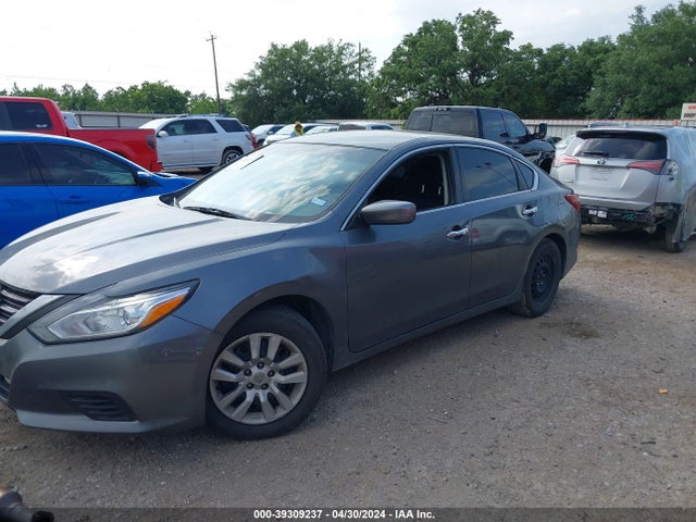 Nissan Altima 2.5 S 2018 1N4AL3AP5JC238280 Image 15
