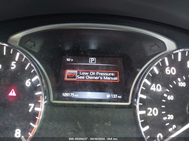 Nissan Altima 2.5 S 2018 1N4AL3AP5JC238280 Image 16