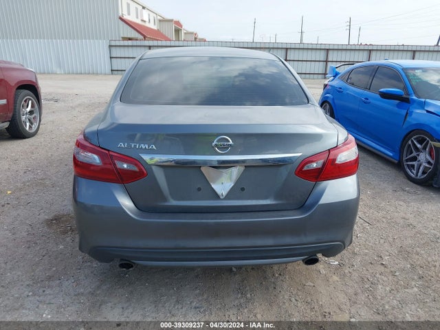 Nissan Altima 2.5 S 2018 1N4AL3AP5JC238280 Image 17