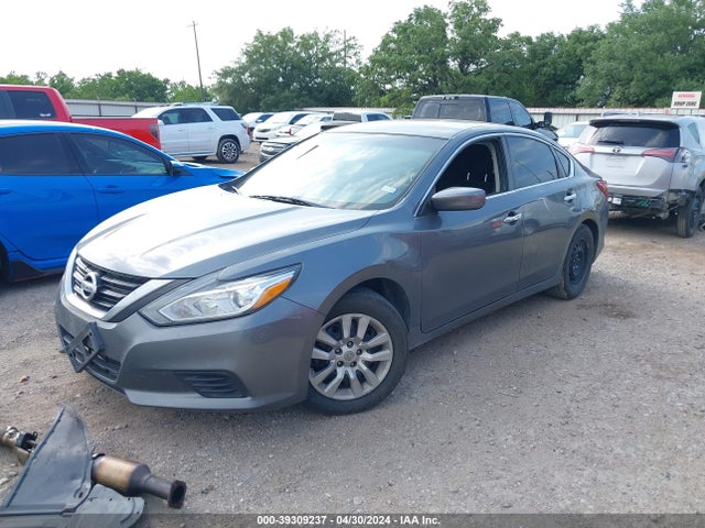 Nissan Altima 2.5 S 2018 1N4AL3AP5JC238280 Image 2