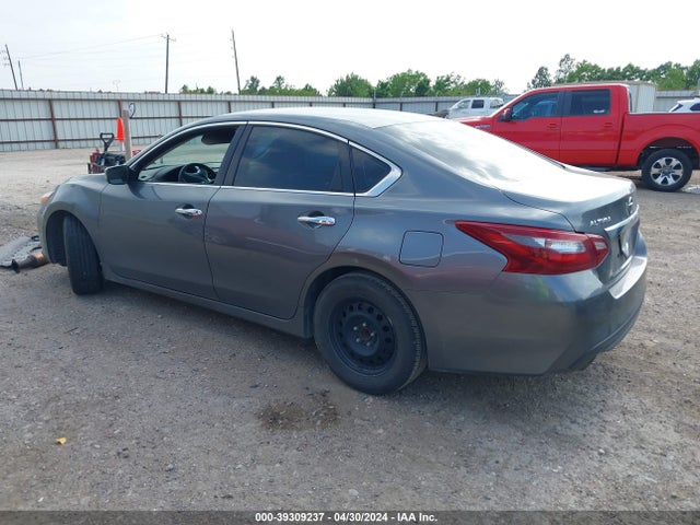 Nissan Altima 2.5 S 2018 1N4AL3AP5JC238280 Image 3