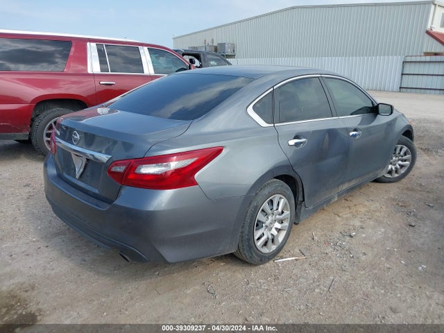 Nissan Altima 2.5 S 2018 1N4AL3AP5JC238280 Image 4