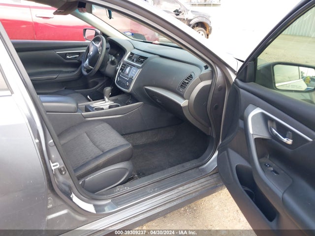 Nissan Altima 2.5 S 2018 1N4AL3AP5JC238280 Image 5