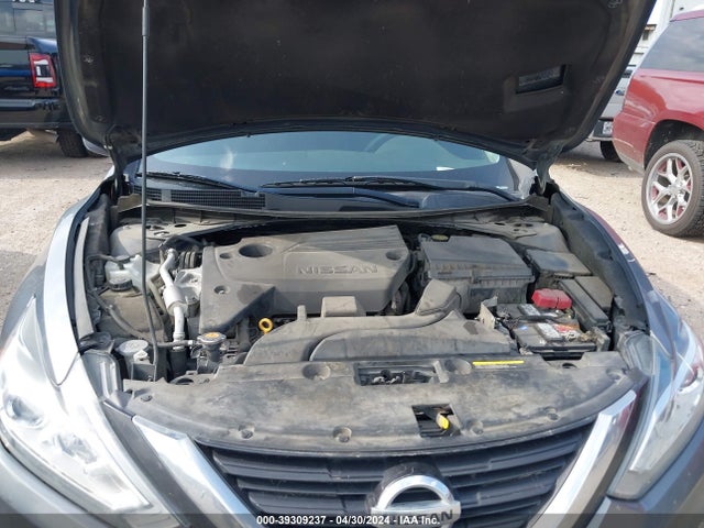 Nissan Altima 2.5 S 2018 1N4AL3AP5JC238280 Image 6