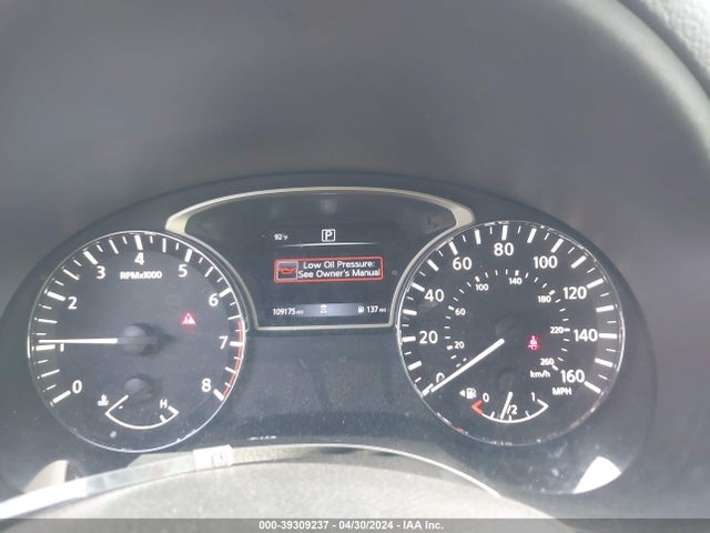 Nissan Altima 2.5 S 2018 1N4AL3AP5JC238280 Image 7