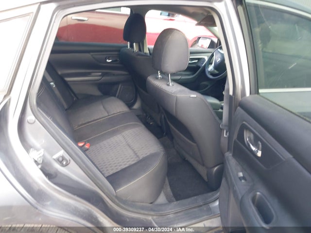 Nissan Altima 2.5 S 2018 1N4AL3AP5JC238280 Image 8