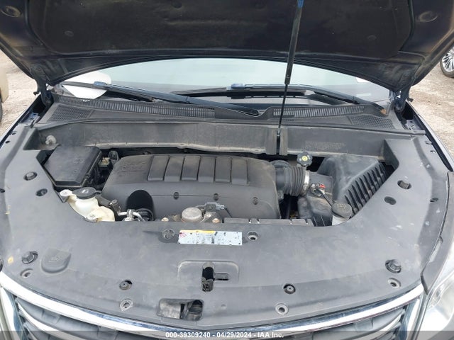 Chevrolet Traverse 2lt 2017 1GNKVHKD6HJ271957 Image 10