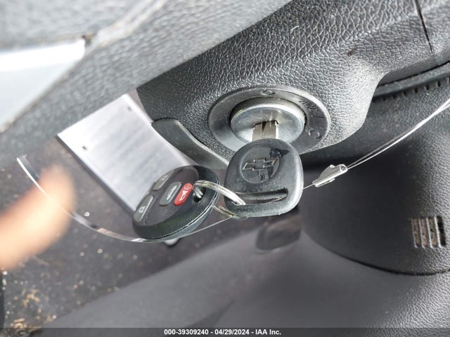 Chevrolet Traverse 2lt 2017 1GNKVHKD6HJ271957 Image 11