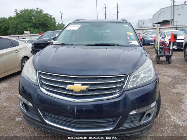 Chevrolet Traverse 2lt 2017 1GNKVHKD6HJ271957 Image 12