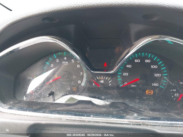Chevrolet Traverse 2lt 2017 1GNKVHKD6HJ271957 Image 15