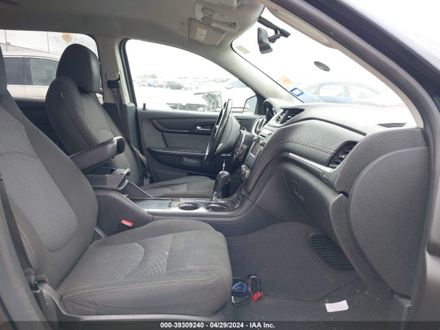 Chevrolet Traverse 2lt 2017 1GNKVHKD6HJ271957 Image 5