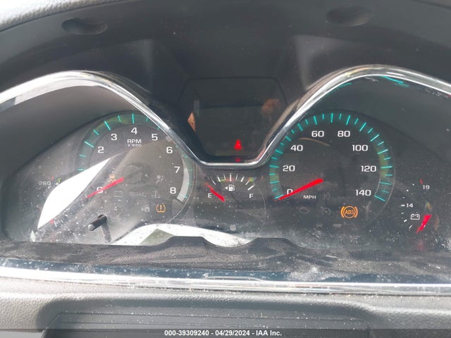 Chevrolet Traverse 2lt 2017 1GNKVHKD6HJ271957 Image 7