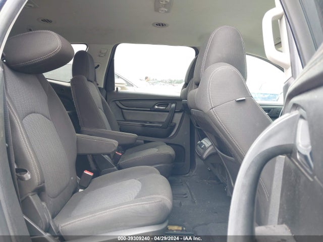 Chevrolet Traverse 2lt 2017 1GNKVHKD6HJ271957 Image 8