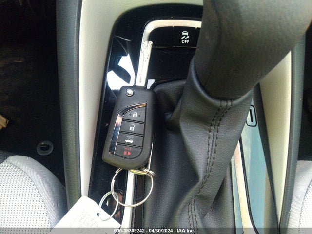 Toyota COROLLA LE 2024 5YFB4MDE7RP102957 Image 11