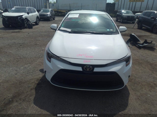Toyota COROLLA LE 2024 5YFB4MDE7RP102957 Image 13