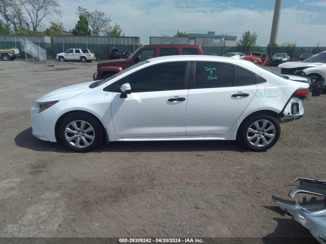 Toyota COROLLA LE 2024 5YFB4MDE7RP102957 Image 15