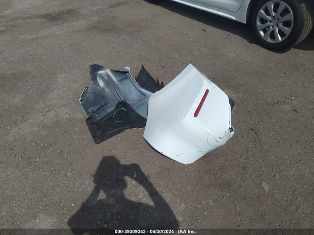 Toyota COROLLA LE 2024 5YFB4MDE7RP102957 Image 12