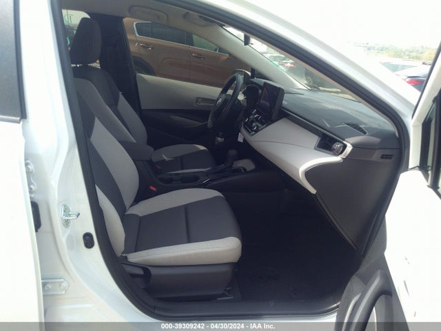Toyota COROLLA LE 2024 5YFB4MDE7RP102957 Image 5
