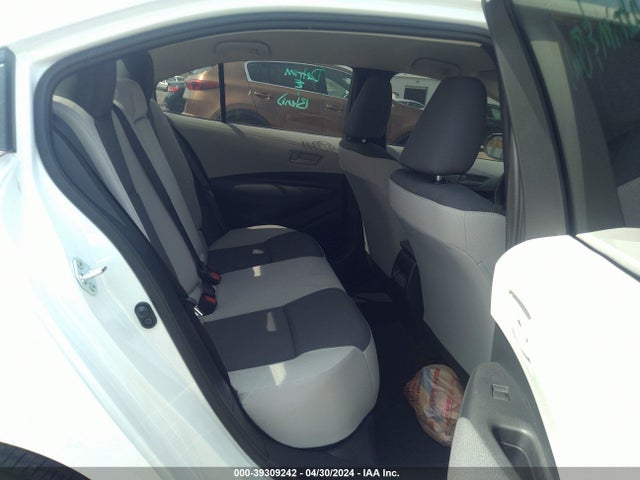 Toyota COROLLA LE 2024 5YFB4MDE7RP102957 Image 8